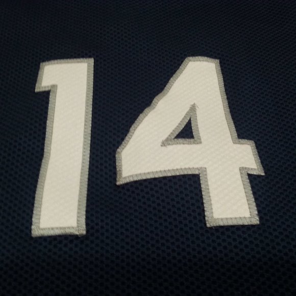 Nike Team USA Soccer Jerseys #14  Boys Large(12-14) - Picture 7 of 9